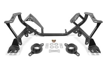 1979 - 1995 Mustang K-member, With Spring Perches, Standard Version BMR