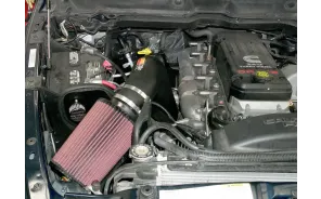 K&N Cold Air Intake Kit DODGE RAM 2500/3500 L6-5.9L TURBO DSL