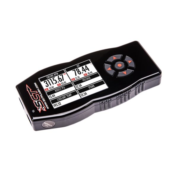 SCT 7015PG-B 2021 – 2023 F Series Gas Cable/X4 Bundle