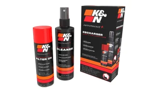 K&N Filter Care Service Kit Aerosol
