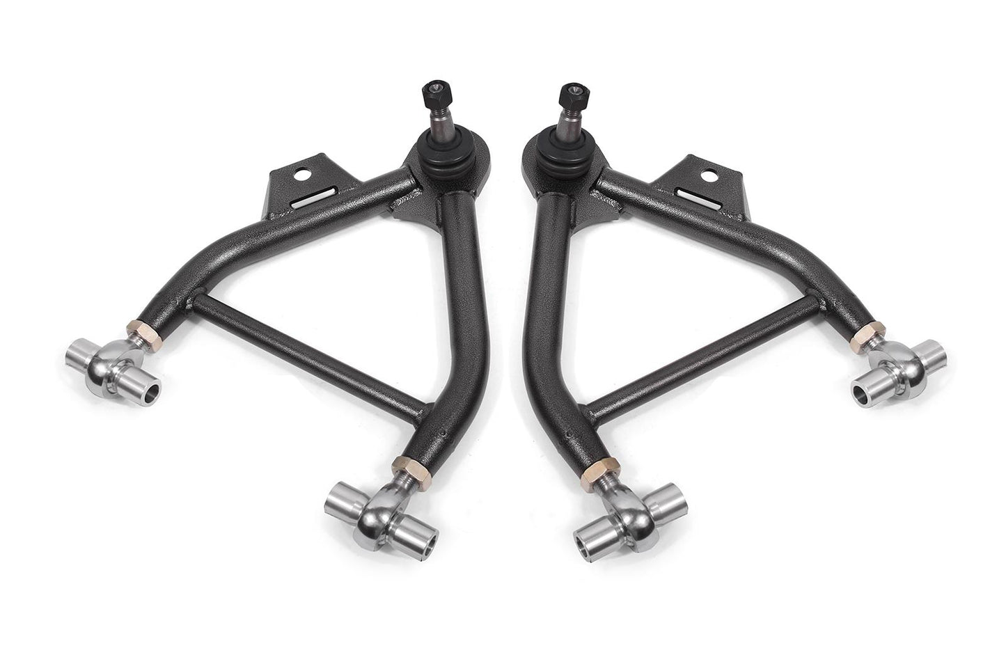 1979-1993 Mustang A-arms, lower, coilover, adjust, rod end, tall ball joint