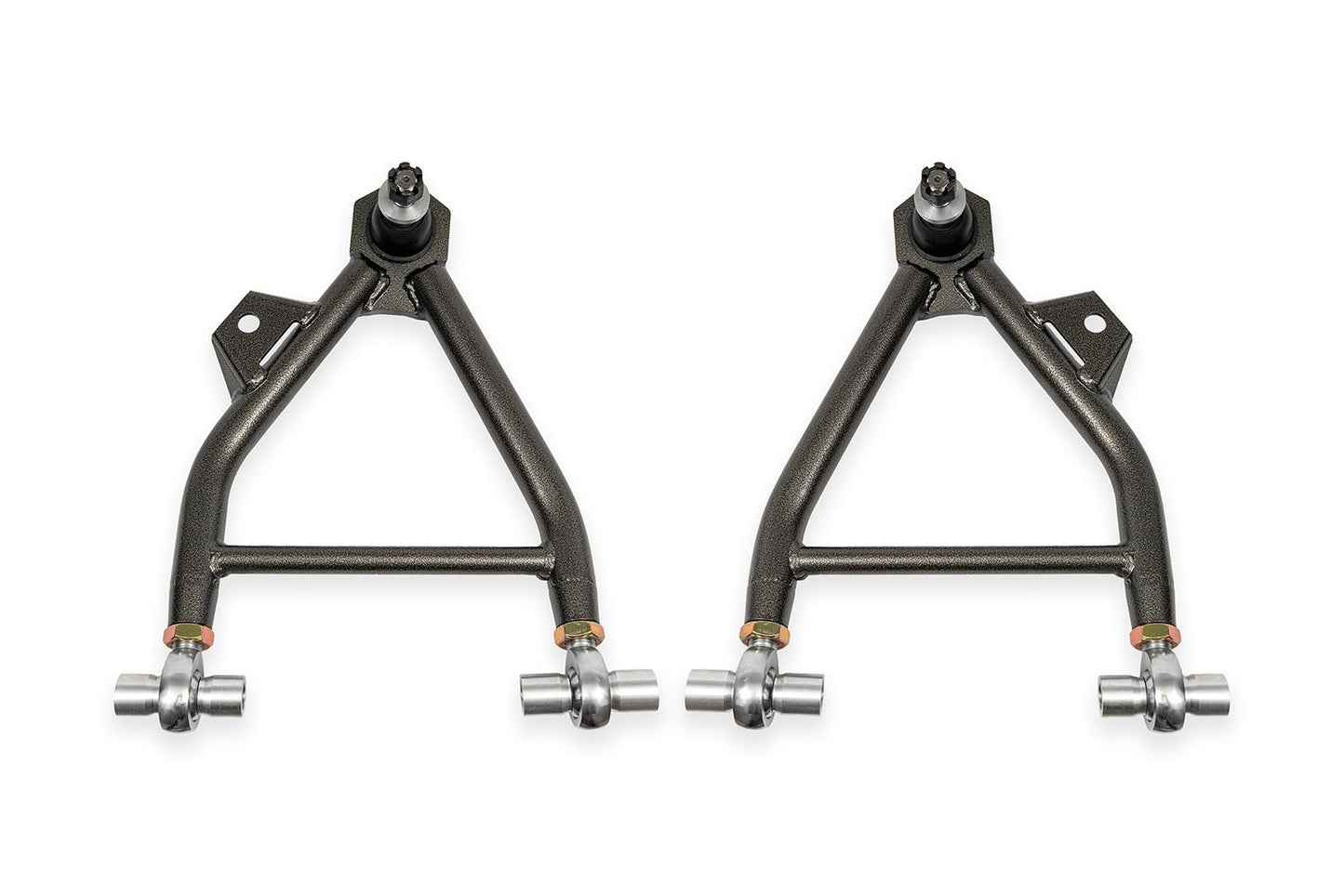 1994-2004 Mustang A-arms, lower, coilover, adjust, rod end, std ball joint