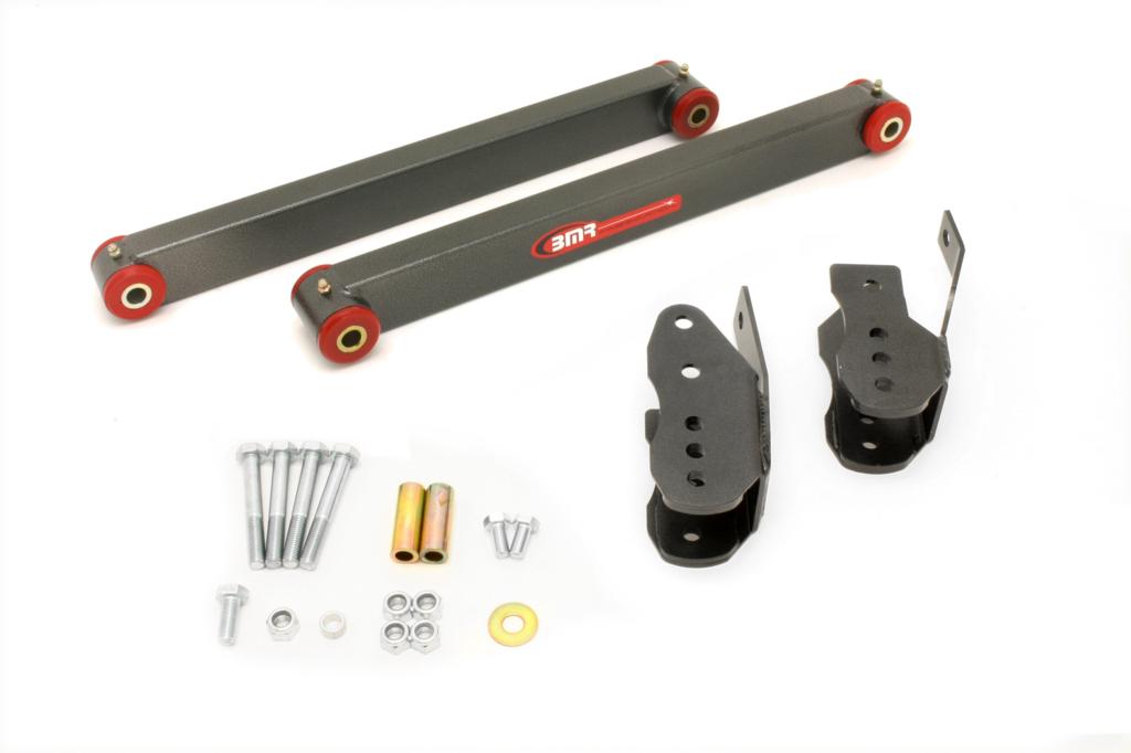 2005-2014 Mustang Anti-Wheel Hop Package BMR