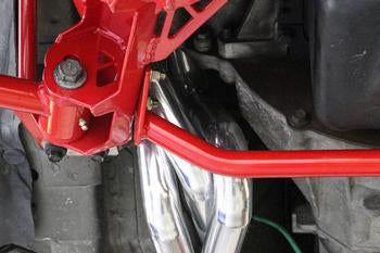 1996-2004 Mustang BMR A-arm Support Brace