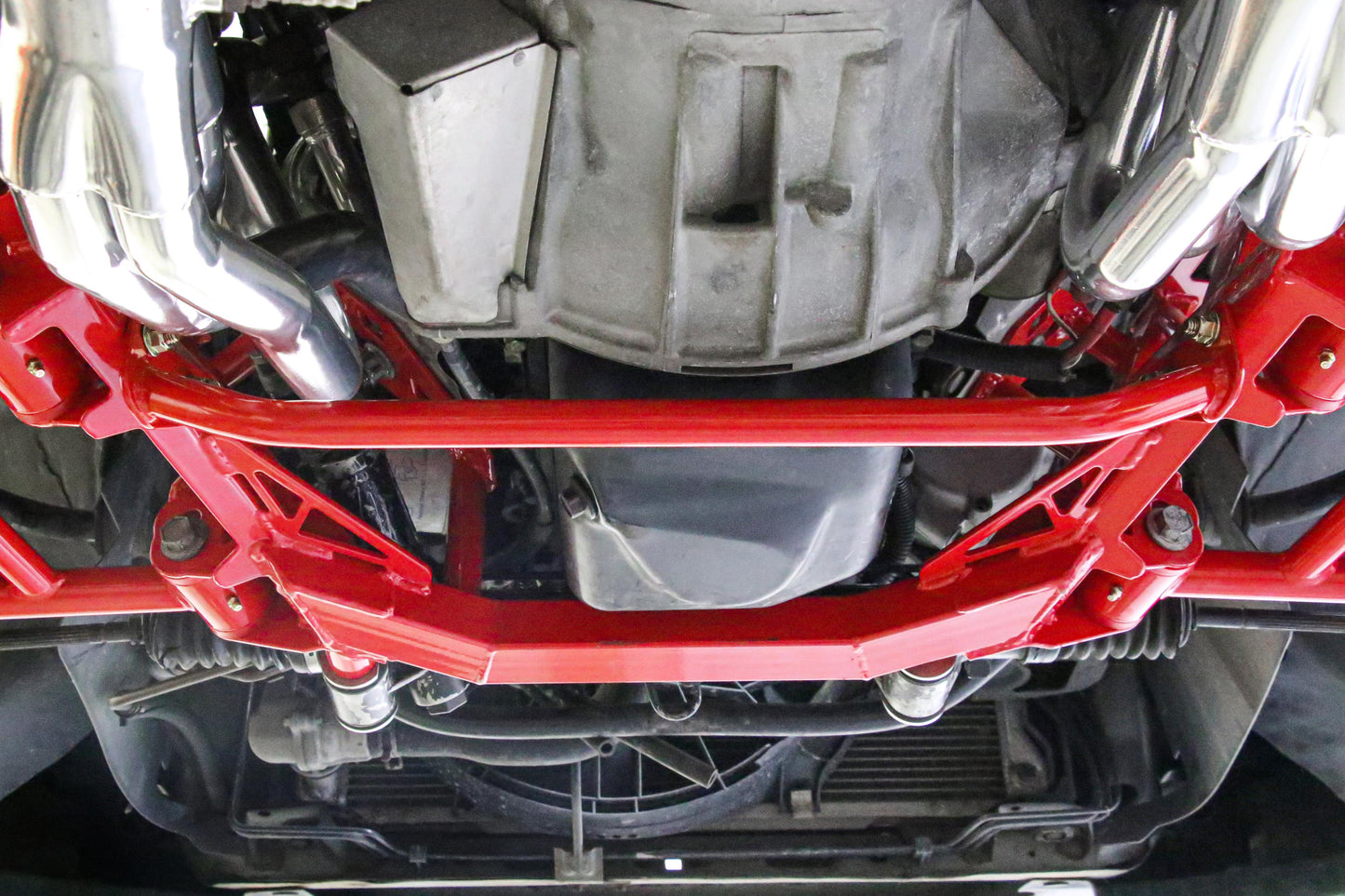 1996-2004 Mustang A-arm support brace