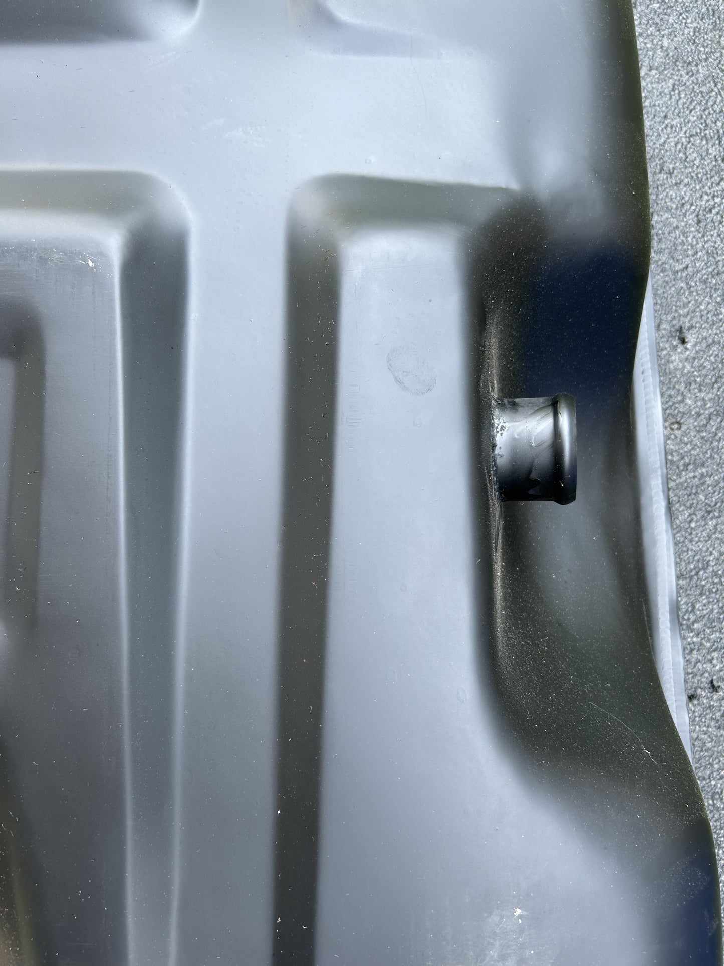 1990-1997 Ford Pickup Fuel Tank - F1G