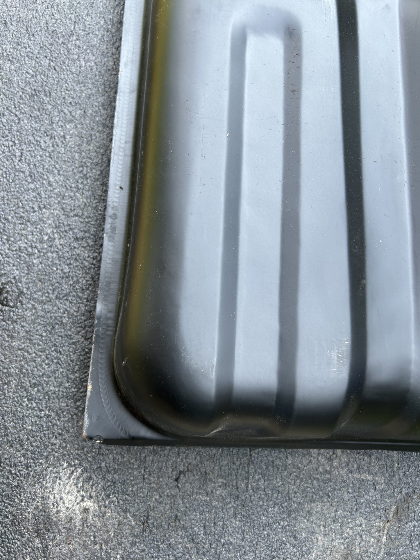 1990-1997 Ford Pickup Fuel Tank - F1G