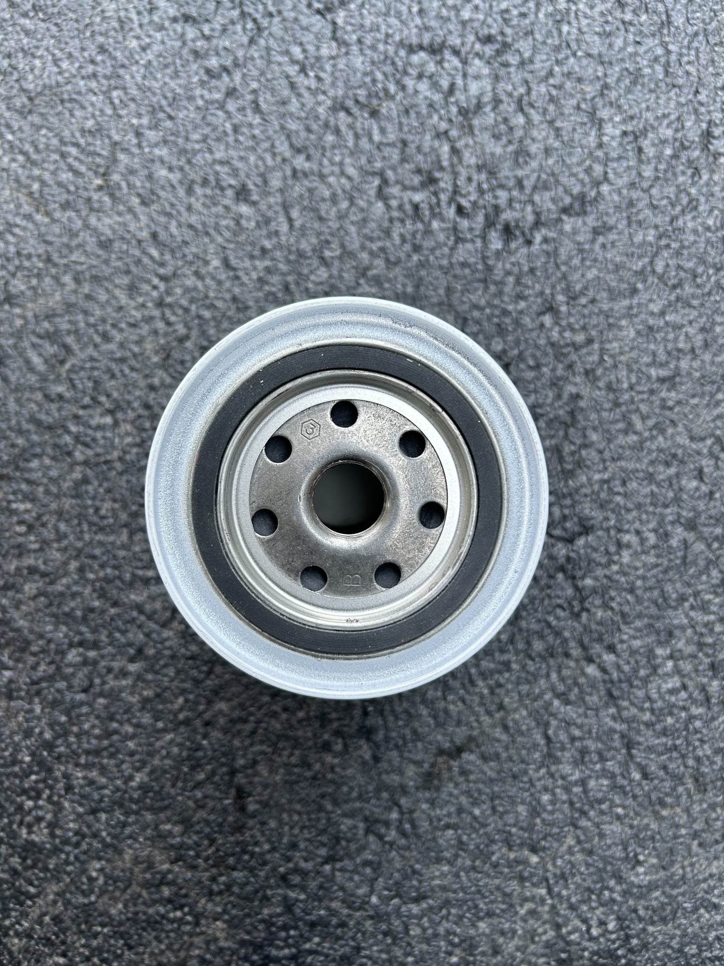 PRO/GAUGE PGO-119 Oil Filter