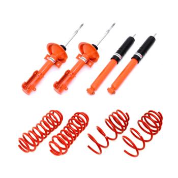 2005-2010 Mustang Koni Handling Performance Package (Level 1) BMR