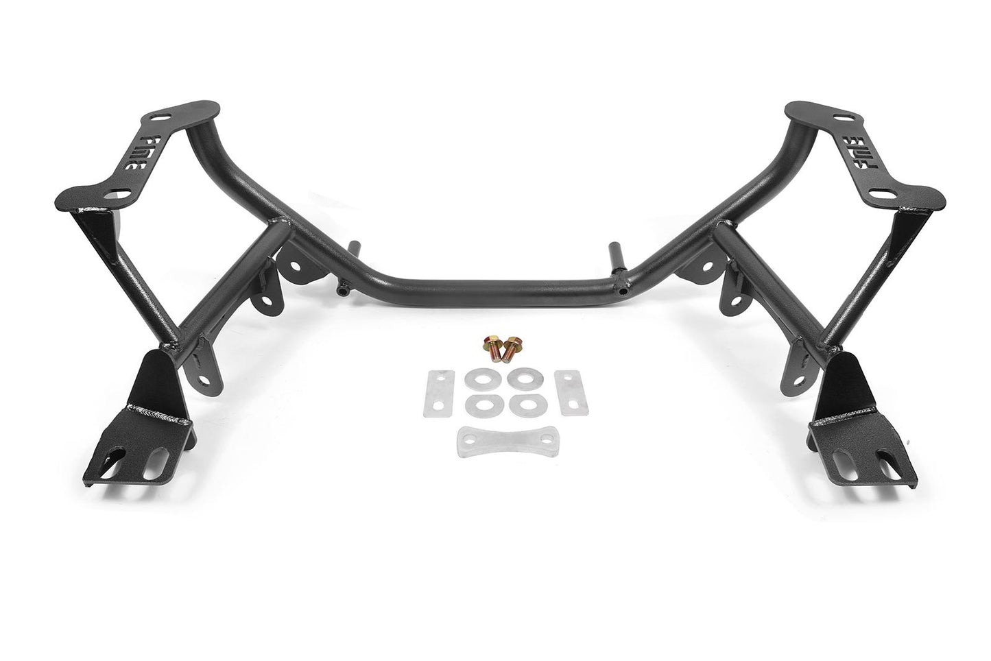 1996-2004 Mustang K-member, coilover version, motor plate version BMR