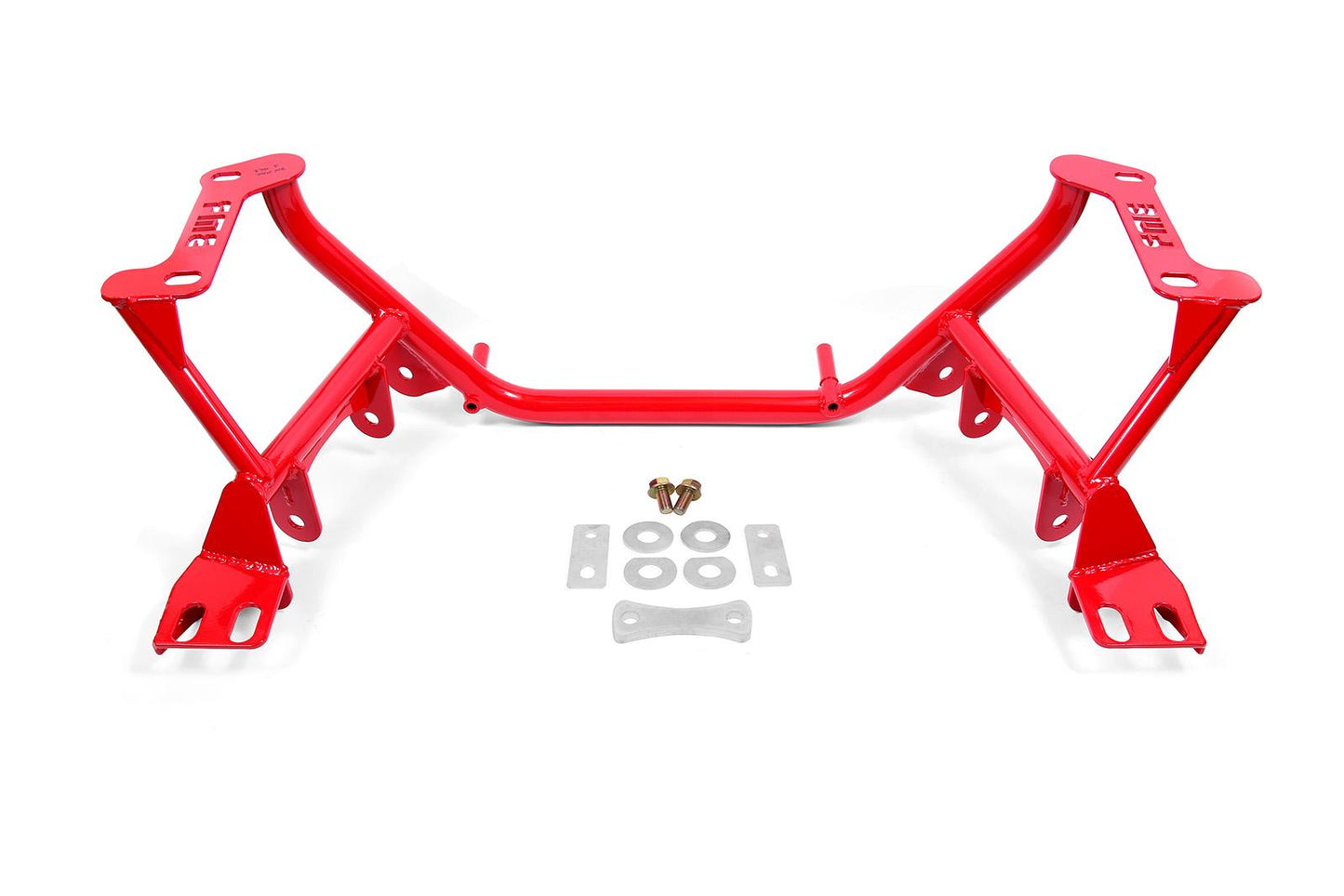 1996-2004 Mustang K-member, coilover version, motor plate version BMR