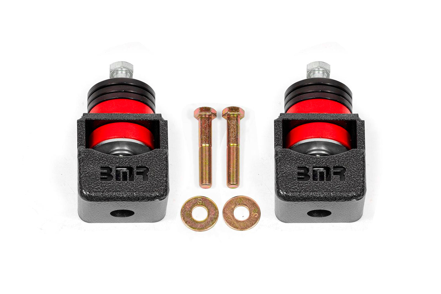 MM300 - Motor Mount Kit, Polyurethane Bushings