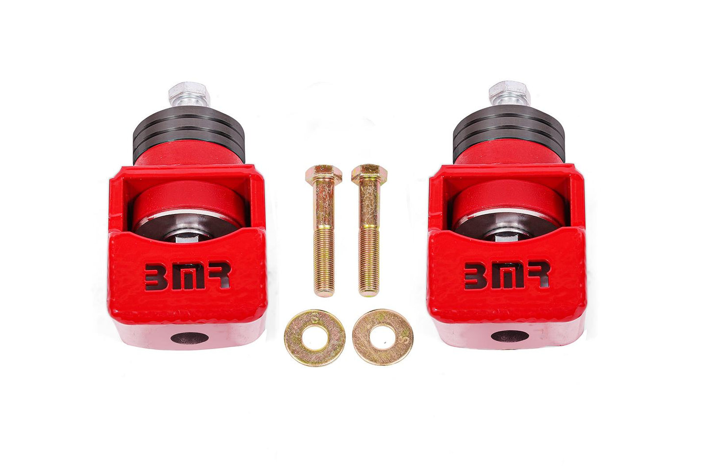 MM300 - Motor Mount Kit, Polyurethane Bushings