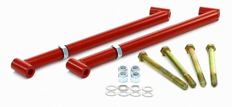 Control Arm Reinforcement Braces RB002