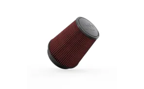 K&N Universal Cone Air Filter 5"FLG, 6-1/2"B, 4-3/8"T, 7"H