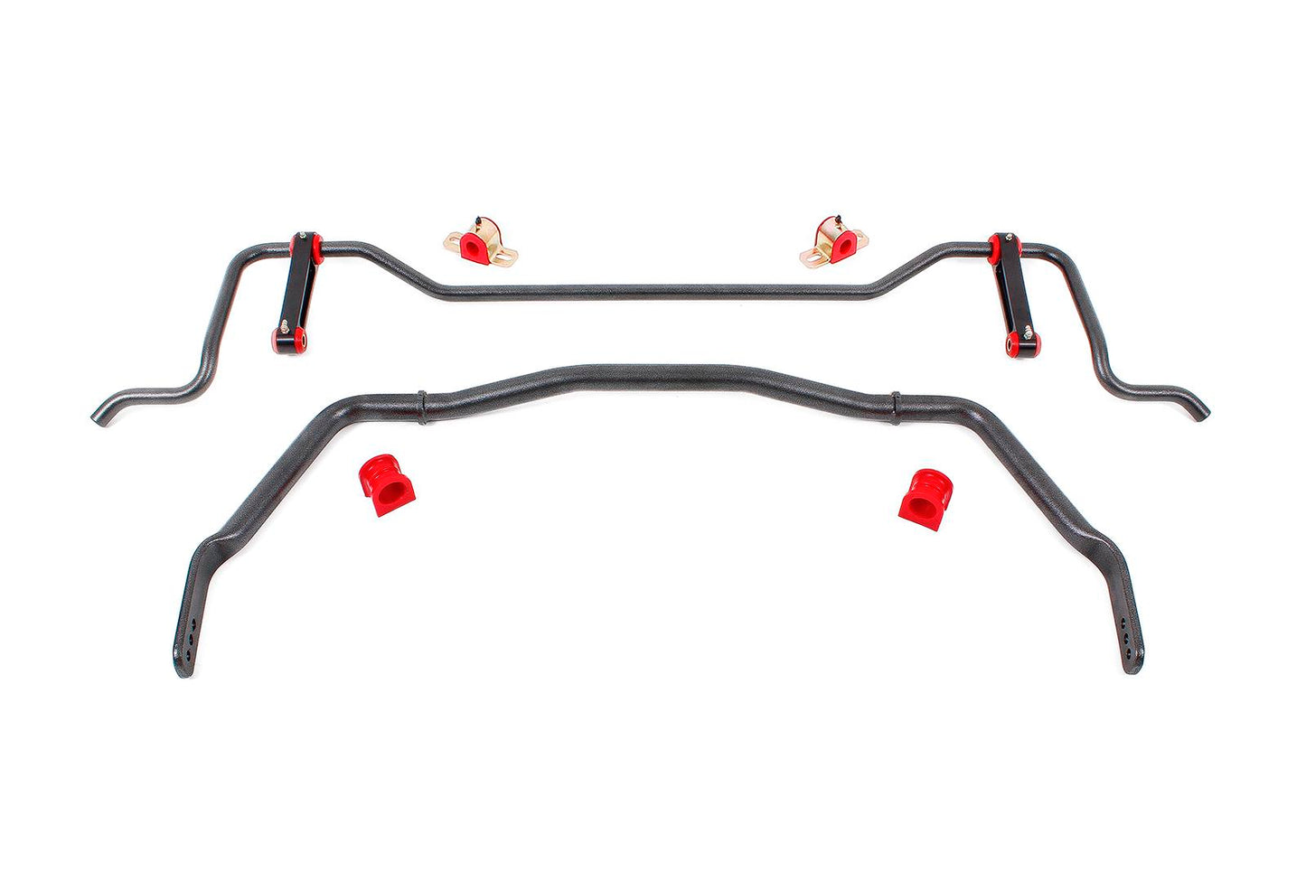 2005-2010 Mustang Sway Bar Package BMR