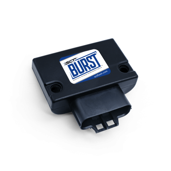 SCT 49000EO 50 State Legal Burst Throttle Booster