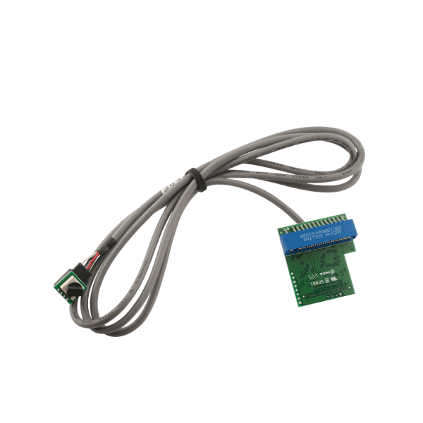 SCT 6600 Eliminator Switch Chip