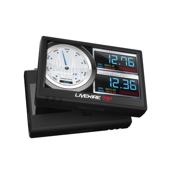 SCT 5015P Livewire TS+ Performance Tuner and Programmer