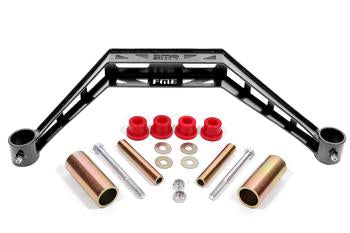 1979-1993 Mustang Transmission Crossmember, TH400 / T-56 BMR