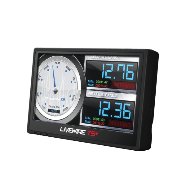 SCT 5015P Livewire TS+ Performance Tuner and Programmer