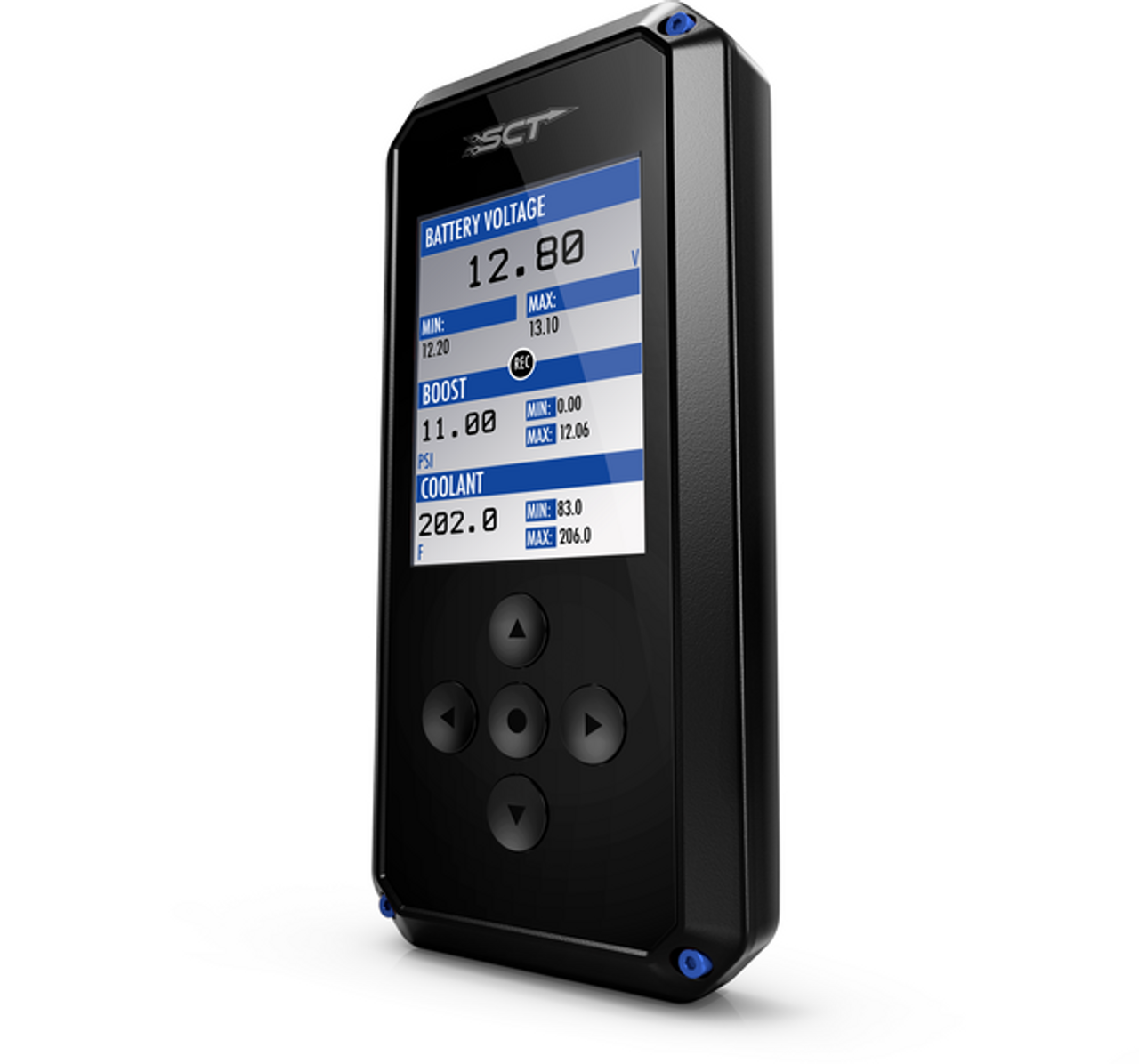 SCT BDX Performance Programmer 40490