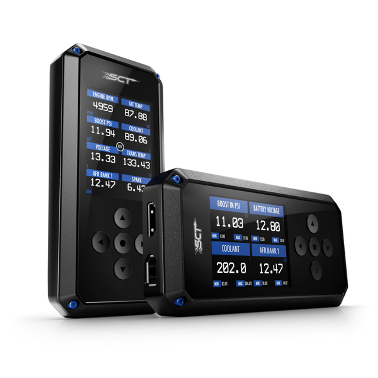 SCT BDX Performance Programmer 40490