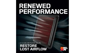 K&N Filter Care Service Kit Aerosol