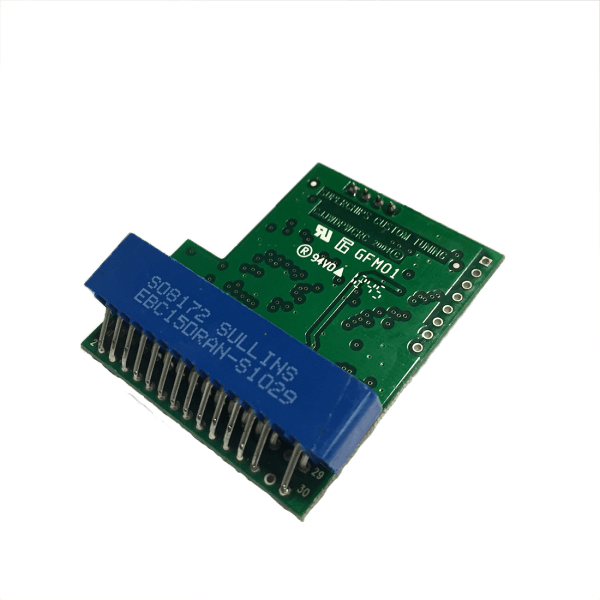 SCT 6600 Eliminator Switch Chip