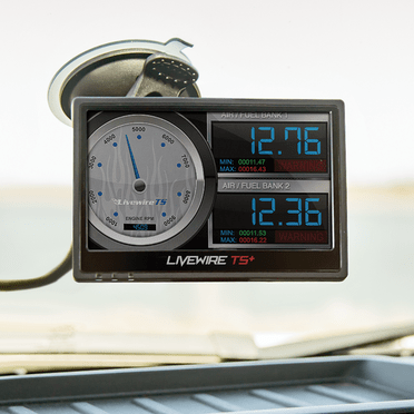 SCT 5015P Livewire TS+ Performance Tuner and Programmer
