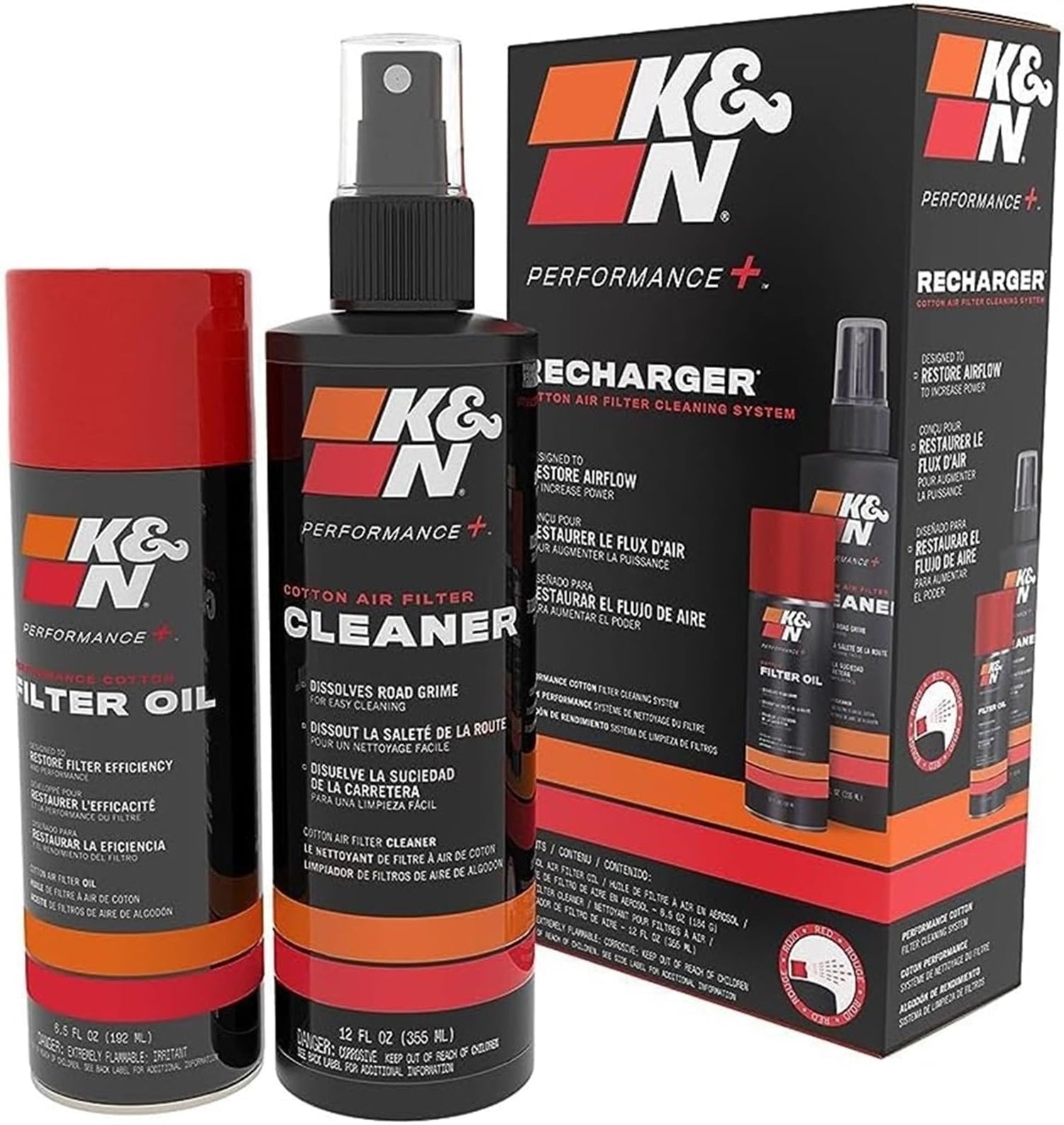 Other K&N Products