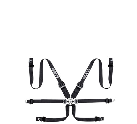 Sparco Harnesses