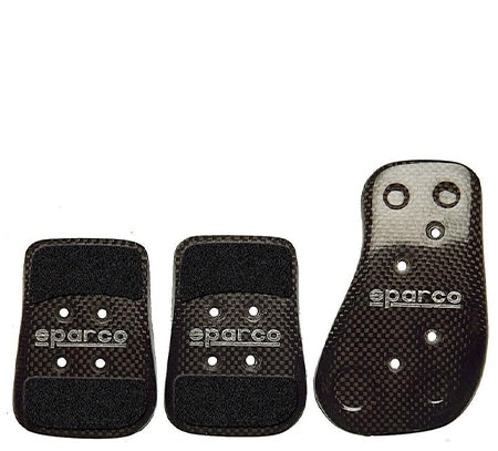 Sparco Pedals