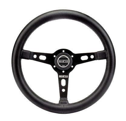 Sparco Targa 350 steering wheel