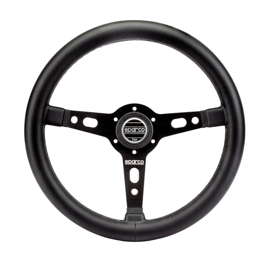 Sparco Targa 350 steering wheel