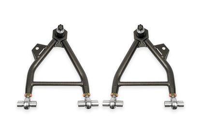 1994-2004 Mustang A-arms, lower, coilover, adjust, rod end, std ball joint