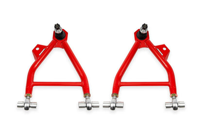 1994-2004 Mustang A-arms, lower, coilover, adjust, rod end, std ball joint