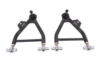 1994-2004 Mustang A-arms, lower, coilover, adjust, rod end, tall ball joint
