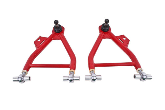 1994-2004 Mustang A-arms, lower, coilover, adjust, rod end, tall ball joint