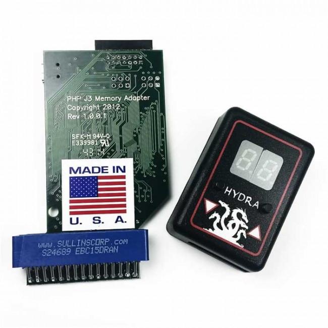 Hydra performance 7.3L chip