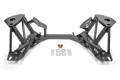 1996-2004 Mustang K-member, with spring perches, premium version
