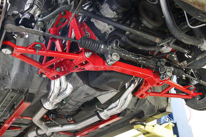1996-2004 Mustang K-member, w/o spring perches, premium version
