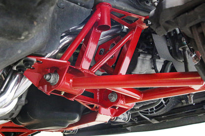 1996-2004 Mustang K-member, w/o spring perches, premium version