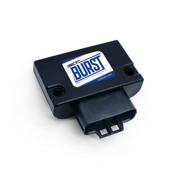 SCT 49000 Burst Throttle Accelerator Booster