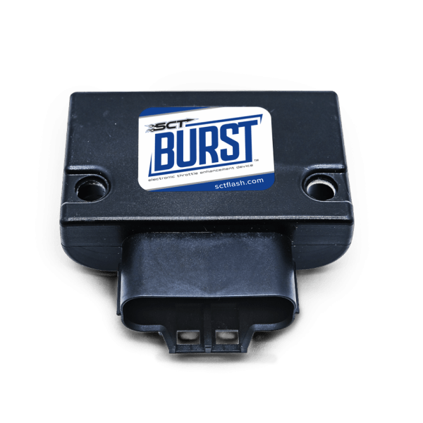 SCT 49000EO 50 State Legal Burst Throttle Booster