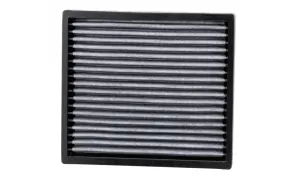 K&N Washable Cabin Air Filter