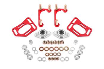 1990-1993 Mustang Caster Camber Plates BMR