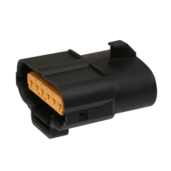 SCT 2901 Big Air MAF Connector Adapter