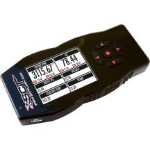 SCT 7215 X4 Performance Programmer Dodge / Chrysler / Jeep