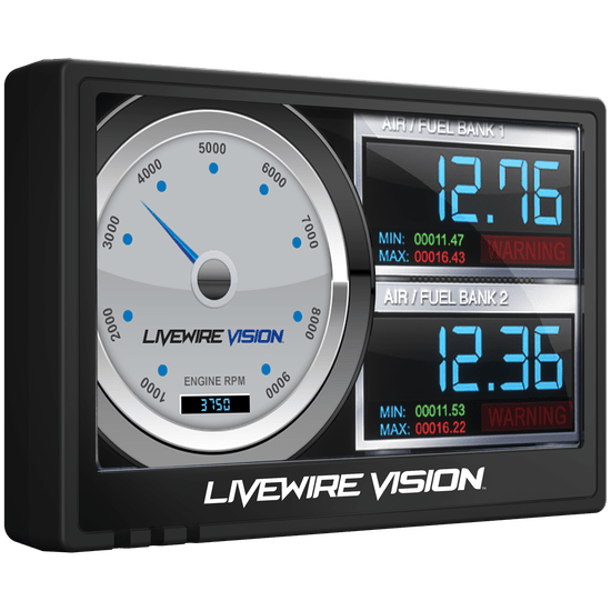 SCT 5015PWD Livewire Vision Performance Monitor